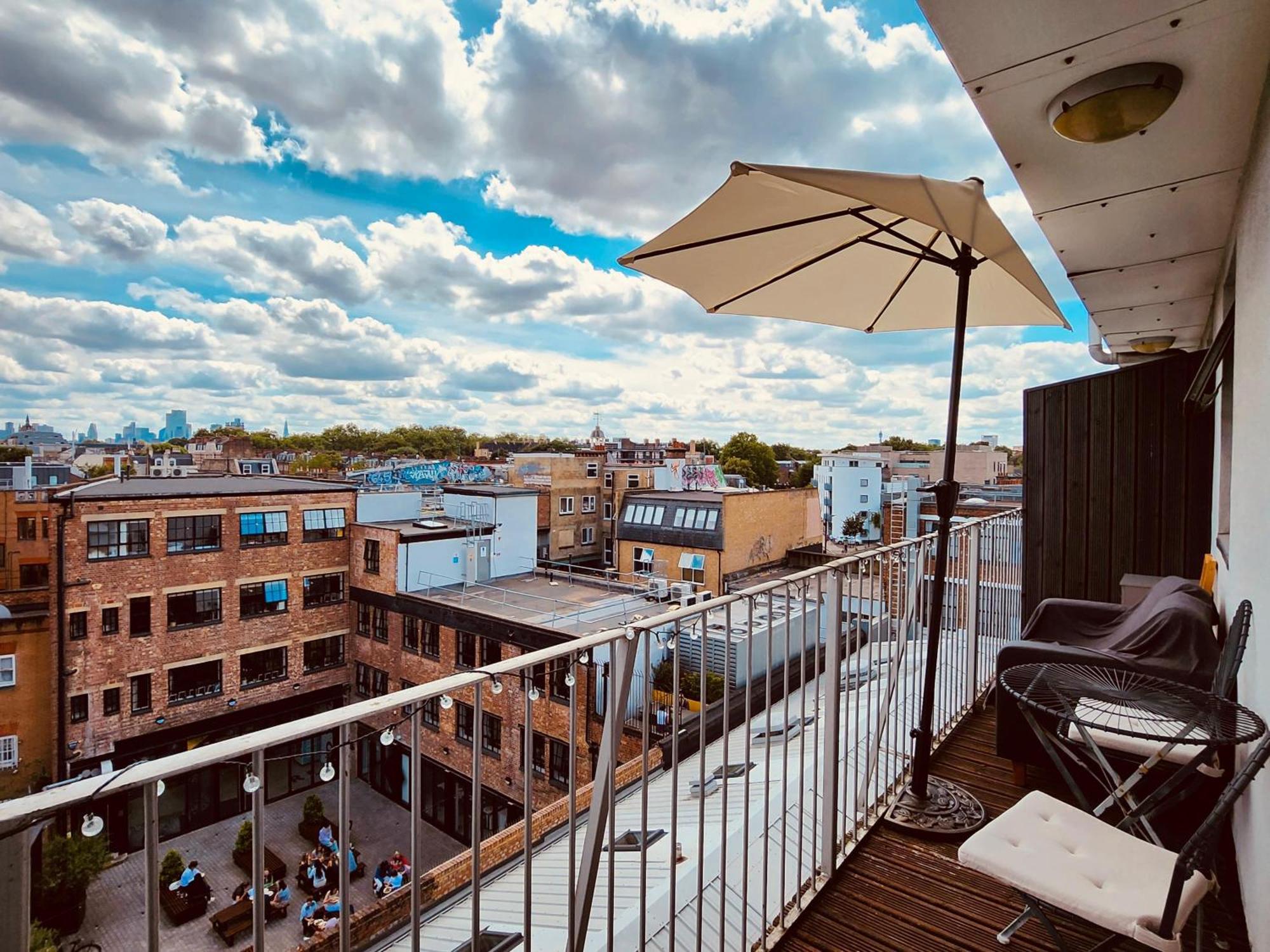 Apartamento Entire 1 Bed Flat In The Heart Of Islington *